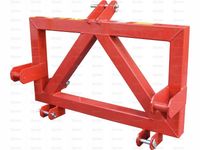 Zaczep Układu (Kat. 2) S.140558 Sparex