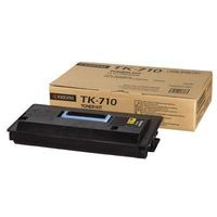 Kyocera Toner Black TK-710, TK710