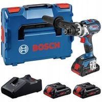 WIERTARKO-WKRĘTARKA AKUMULATOROWA GSR 18V 110 0615A5002S BOSCH