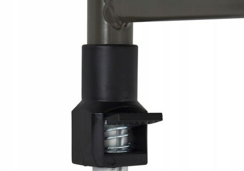 FOX R-Series Camo Bedchairs - R2 Standard na Arena.pl