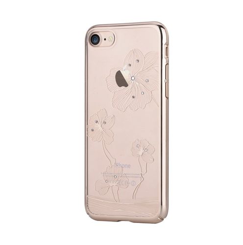 Comma Crystal Flora 360  for iPhone 7 Champagne Gold na Arena.pl