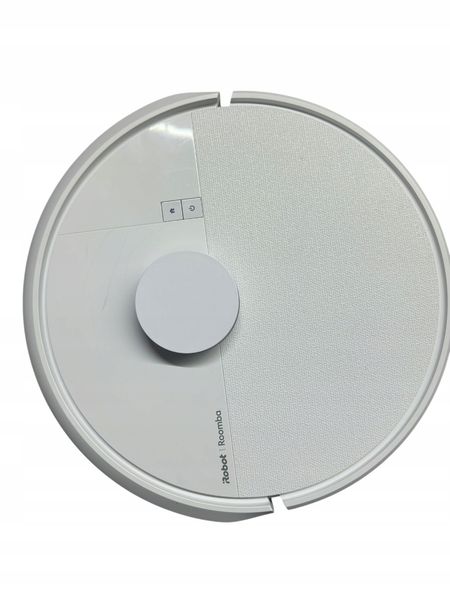 Robot sprzątający iRobot Roomba 105 Combo biały zdjęcie 2