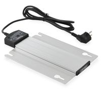 grzałka do podgrzewaczy stołowych gn 1/1 400w 230v - hendi 809709