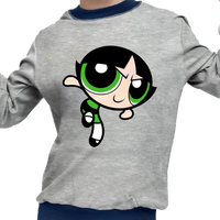 Piżama dziecięca Brawurka