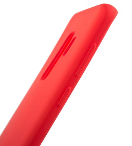 SOFT MERCURY Samsung GalaxyS9 Plus - RED na Arena.pl