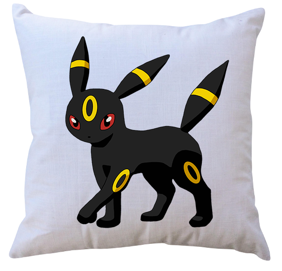 Poduszka Pokemon zdjęcie 1