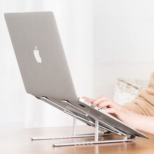 TECH-PROTECT ALUSTAND UNIVERSAL LAPTOP STAND DARK GREY na Arena.pl