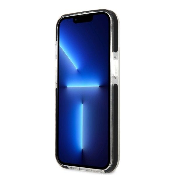 Etui Karl Lagerfeld do iPhone 13 mini, Biały zdjęcie 5