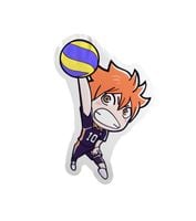 Poduszka Chibi Haikyuu!! - Shōyō Hinata