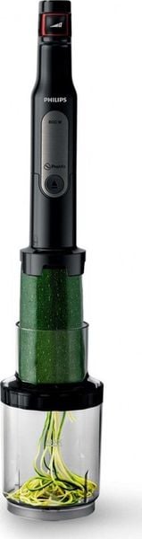 Blender ręczny Philips Zoodler HR2656/90 zdjęcie 2