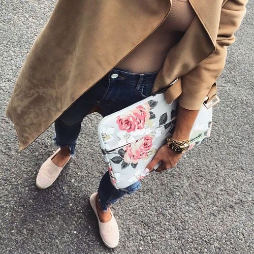 canvaslife briefcase laptop 15-16 navy rose na Arena.pl