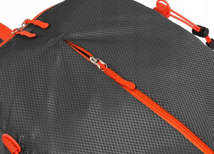PETERSON plecak turystyczny sportowy składany worek outdoor zdjęcie 14