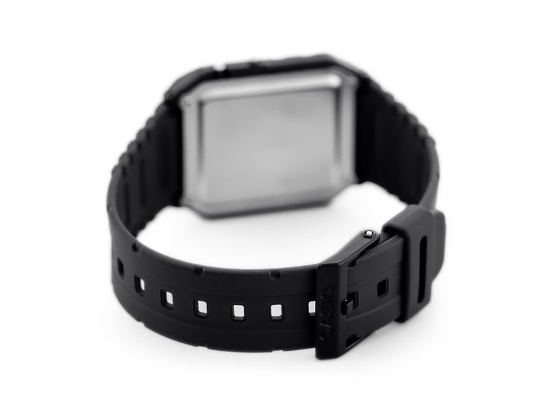 ZEGAREK MĘSKI CASIO VINTAGE CA-53WF-1Z (zd148a) + BOX zdjęcie 4