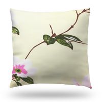 Poszewka Na Poduszkę 40X40 Bawełniana 17610