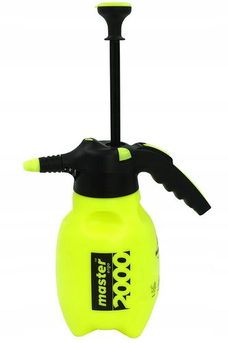 MAROLEX OPRYSKIWACZ MASTER ERGO 2000 na Arena.pl