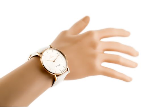 ZEGAREK G. ROSSI - 737A (zg718b) + BOX na Arena.pl