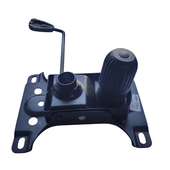 Mechanizm TILT do fotela/krzesła 15x20  z funkcją bujania