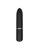 rocket black rechargeable bullet