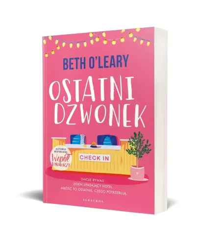 Ostatni dzwonek na Arena.pl