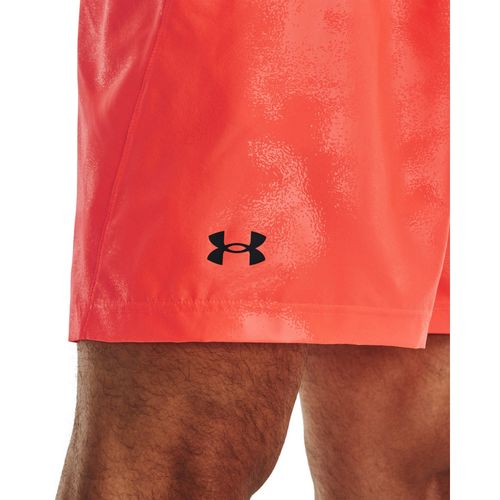 SPODENKI MĘSKIE WOVEN EMBOSS TRAINING UNDER ARMOUR M na Arena.pl