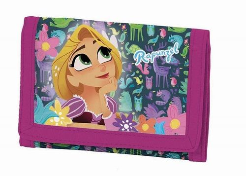 Roszpunka portfel na Arena.pl