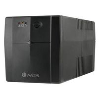 Zasilacz awaryjny UPS Off Line NGS FORTRESS1500V2 UPS 720W Czarny