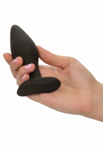 calexotics silicone anal exerciser kit - zestaw 3 anatomicznych na Arena.pl