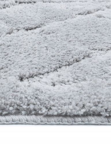 Dywanik Łazienkowy 50x80cm Miękki Puszysty Soft Antypoślizgowy do na Arena.pl