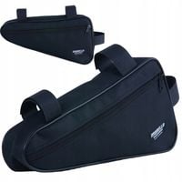 Torba Rowerowa pod Ramę Sakwa na Rower Saszetka Wodoodporna Produkt