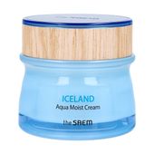SAEM ICELAND AQUA Moist Cream