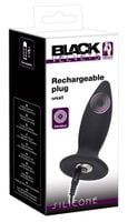 black velvets recharge plug s