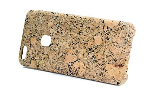 Huawei P10 Lite - Etui Korek "Cork" na Arena.pl