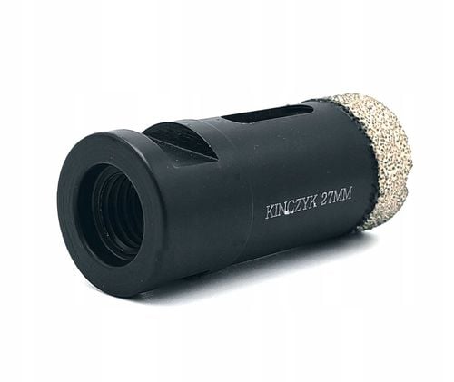 otwornica gres-b 27mm/m14 kinczyk na Arena.pl