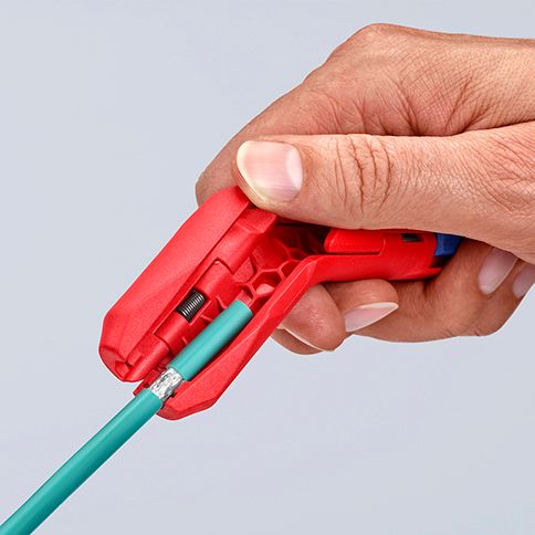 uniwersalne narzędzie do ściągania izolacji - kn 16 95 01s na Arena.pl