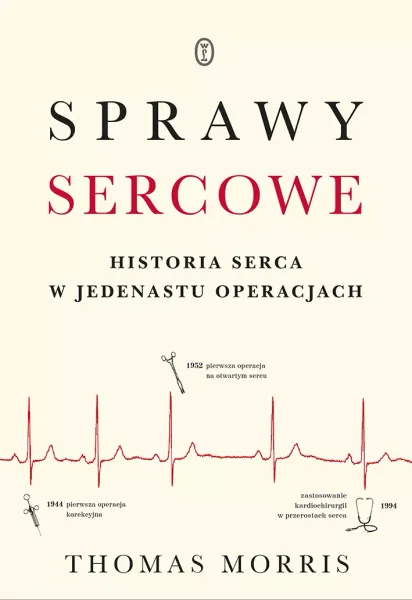 Sprawy sercowe zdjęcie 1