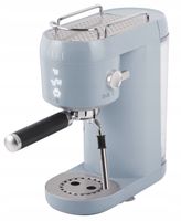 Ekspres kolbowy do kawy ciśnieniowy ELLE Panache Espresso Maker 1400W