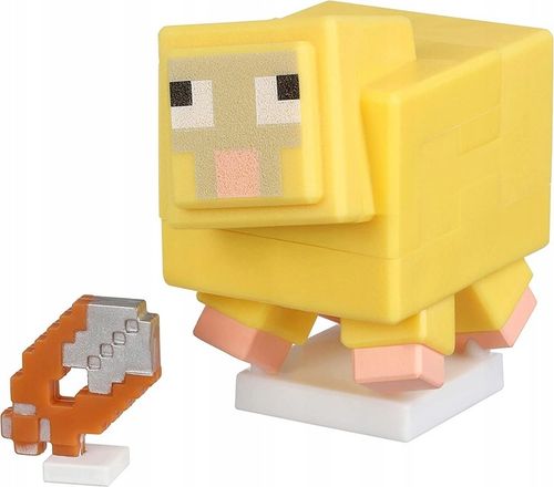 TREASURE X MINECRAFT Cave Cliffs OVERWORLD Przygody na Arena.pl