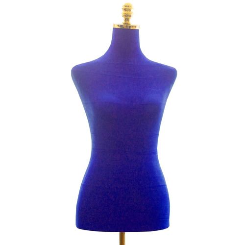 Manekin damski krawiecki granatowy na Arena.pl