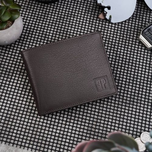 portfel męski skórzany z ochroną rfid paolo peruzzi t-48-br na Arena.pl