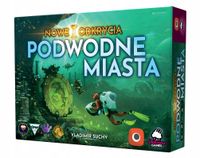 PODWODNE MIASTA: NOWE ODKRYCIA PORTAL