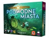 PODWODNE MIASTA: NOWE ODKRYCIA PORTAL