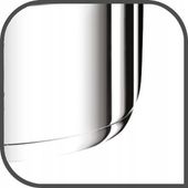 Zestaw garnków Cook&Clip pokrywki indukcja 10el.