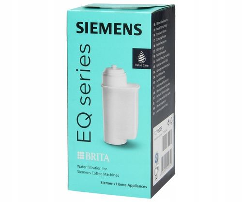 FILTR WODY INTENZA EKSPRESU SIEMENS EQ.6 plus s100 na Arena.pl