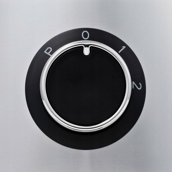 SOLIDNY ROBOT KUCHENNY 4w1 RVS szklany dzban 1,5L z funkcją pulsacyjną 600W zdjęcie 12