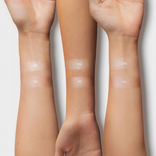 Kremowy rozświetlacz w sztyfcie CLASSIC GLOW 311 INGLOT na Arena.pl