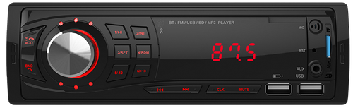 Radio samochodowe AC-1101U Nelson na Arena.pl