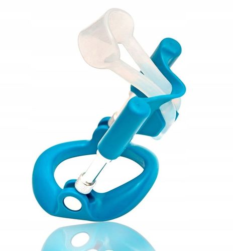 Zestaw do powiększania penisa - Andromedical Androextender na Arena.pl