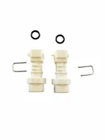 Króćce 1/2'' POC.5 komplet 2szt.