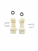 Króćce 1/2'' POC.5 komplet 2szt.