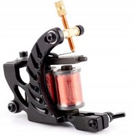 MASZYNKA cewkowa do tatuażu Liner Exclusive Solid